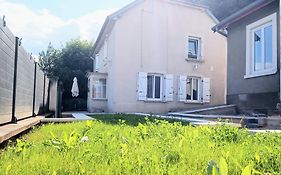 Gîtes de l'Orée du Bois - Torpes